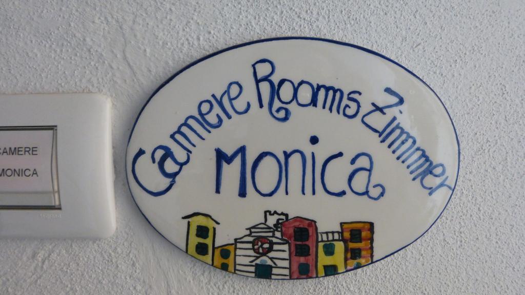 Monica Monterosso al Mare